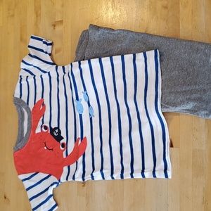 Kids pajamas